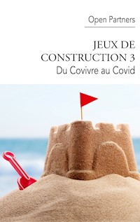 Jeux de construction 3 - Pascal Bacqué - E-Book