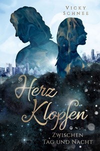 Herzklopfen - Vicky Schnee - E-Book