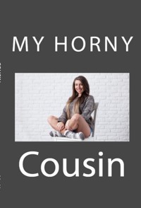 My Horny Cousin: Taboo Erotica - Scarlett Letterman - E-Book