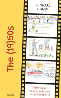 The (19)50s - Reinhard Lehnen - E-Book