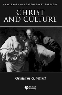 Christ and Culture - Graham Ward - E-Book
