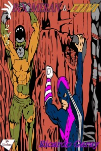 Boomeran - En - vol 2 - Ricardo Garay - E-Book