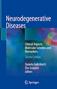 Neurodegenerative Diseases - - E-Book