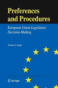 Preferences and Procedures - Torsten J. Selck - E-Book