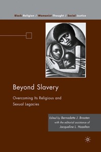 Beyond Slavery - Kenneth A. Loparo - E-Book