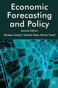Economic Forecasting and Policy - N. Carnot - E-Book