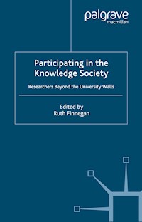 Participating in the Knowledge Society - - E-Book