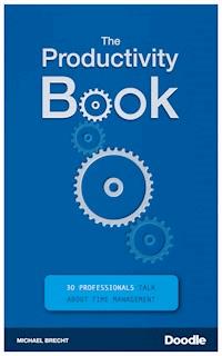 The Productivity Book - Michael Brecht - E-Book