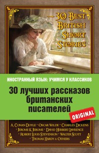 30 лучших рассказов британских писателей - А. Дойл - E-Book