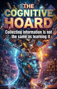 The Cognitive Hoard - James Reed - E-Book