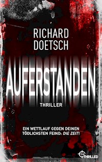 Auferstanden - Richard Doetsch - E-Book