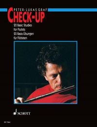 Check-up - Peter-Lukas Graf - E-Book