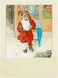 Carl Larsson:  Selected Paintings - Siana Bhatt - E-Book