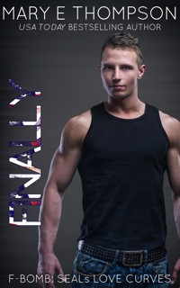 Finally - Mary E Thompson - E-Book