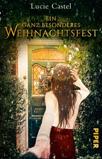 Ein ganz besonderes Weihnachtsfest - Lucie Castel - E-Book