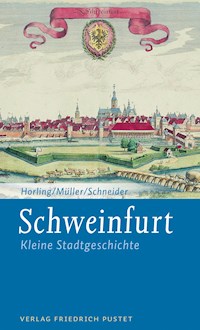 Schweinfurt - Thomas Horling - E-Book