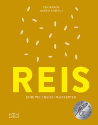 Reis - Martin Kintrup - E-Book