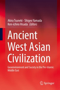 Ancient West Asian Civilization -  - E-Book