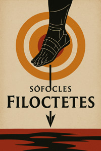 Filoctetes - Sófocles - E-Book