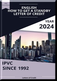 How to get a standby letter of credit - Heinz Duthel - E-Book