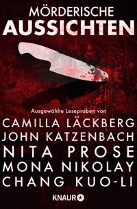 Mörderische Aussichten: Thriller & Krimi bei Droemer Knaur #9 - Camilla Läckberg - kostenlos E-Book