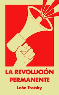 La Revolución Permanente - Andreu Nin - E-Book