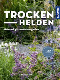 Trockenhelden - Simone Kern - E-Book