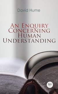 An Enquiry Concerning Human Understanding - David Hume - E-Book