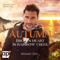 Autumn - Miamo Zesi - Hörbuch