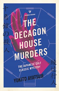 The Decagon House Murders - Yukito Ayatsuji - E-Book