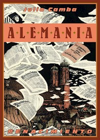 Alemania - Julio Camba Andreu - E-Book