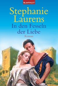 In den Fesseln der Liebe - Stephanie Laurens - E-Book