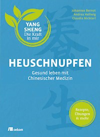 Heuschnupfen - Johannes Bernot - E-Book