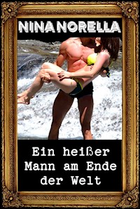 Ein heißer Mann am Ende der Welt - Nina Norella - E-Book