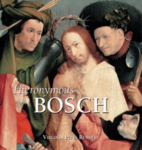 Hieronymous Bosch - Virginia Pitts Rembert - E-Book