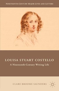Louisa Stuart Costello - Kenneth A. Loparo - E-Book