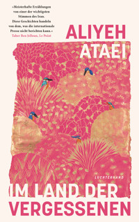 Im Land der Vergessenen - Aliyeh Ataei - E-Book