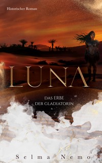 Luna - Selma Nemo - E-Book