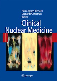 Clinical Nuclear Medicine -  - E-Book