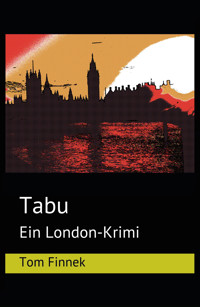 Tabu - Tom Finnek - E-Book