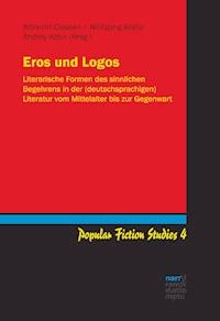 Eros und Logos - - E-Book
