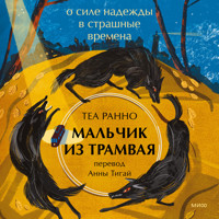 Мальчик из трамвая. О силе надежды в страшные времена - Tea Ranno - Hörbuch