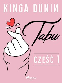 Tabu - Kinga Dunin - E-Book