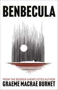 Benbecula - Graeme Macrae Burnet - E-Book
