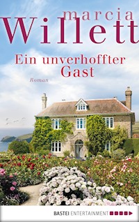 Ein unverhoffter Gast - Marcia Willett - E-Book