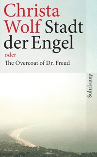 Stadt der Engel - Christa Wolf - E-Book