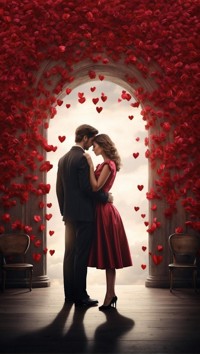 Zwischen Herz und Hoffnung: Eine Reise der Liebe - Sebastian Hinz - E-Book