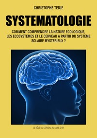 Systematologie - Christophe Tedje - E-Book