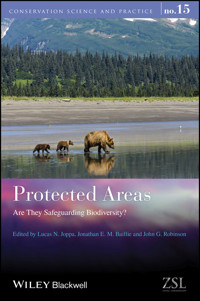 Protected Areas - Lucas N. Joppa - E-Book