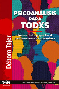 Psicoanálisis para todxs - Débora Tajer - E-Book